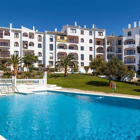 Riviera Del Mar Apartment Sitio de Calahonda Exterior foto
