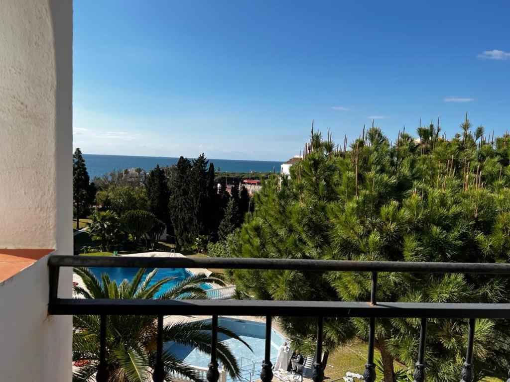 Riviera Del Mar Apartment Sitio de Calahonda Exterior foto