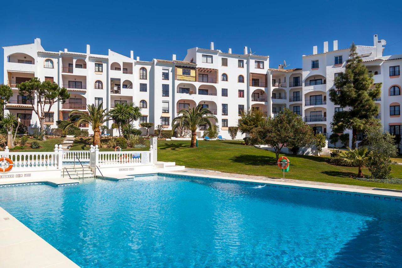 Riviera Del Mar Apartment Sitio de Calahonda Exterior foto