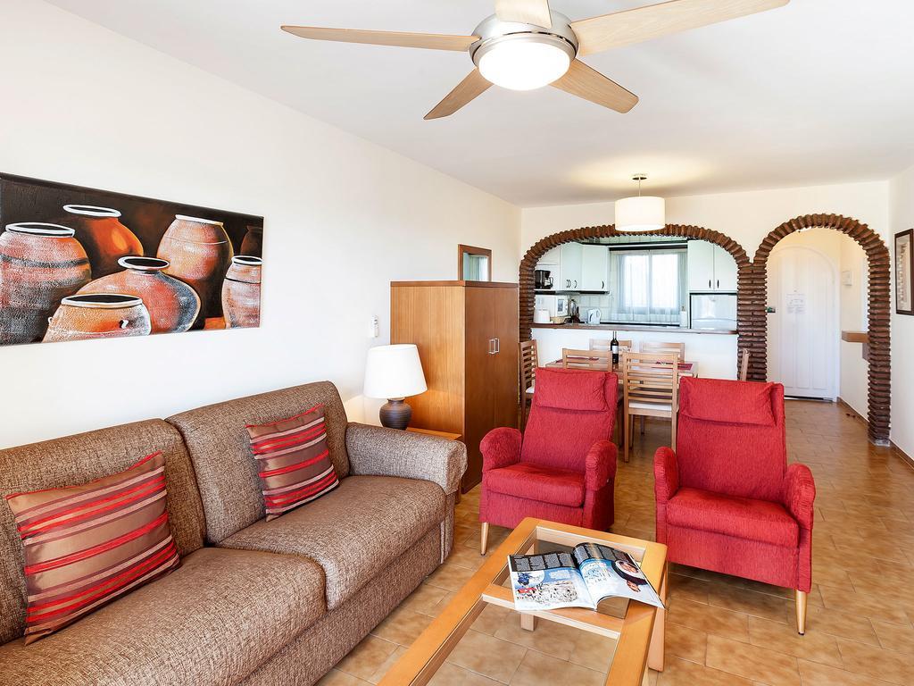 Riviera Del Mar Apartment Sitio de Calahonda Habitación foto
